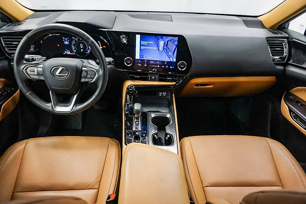 Thumbnail: 2024 Lexus ES - 2