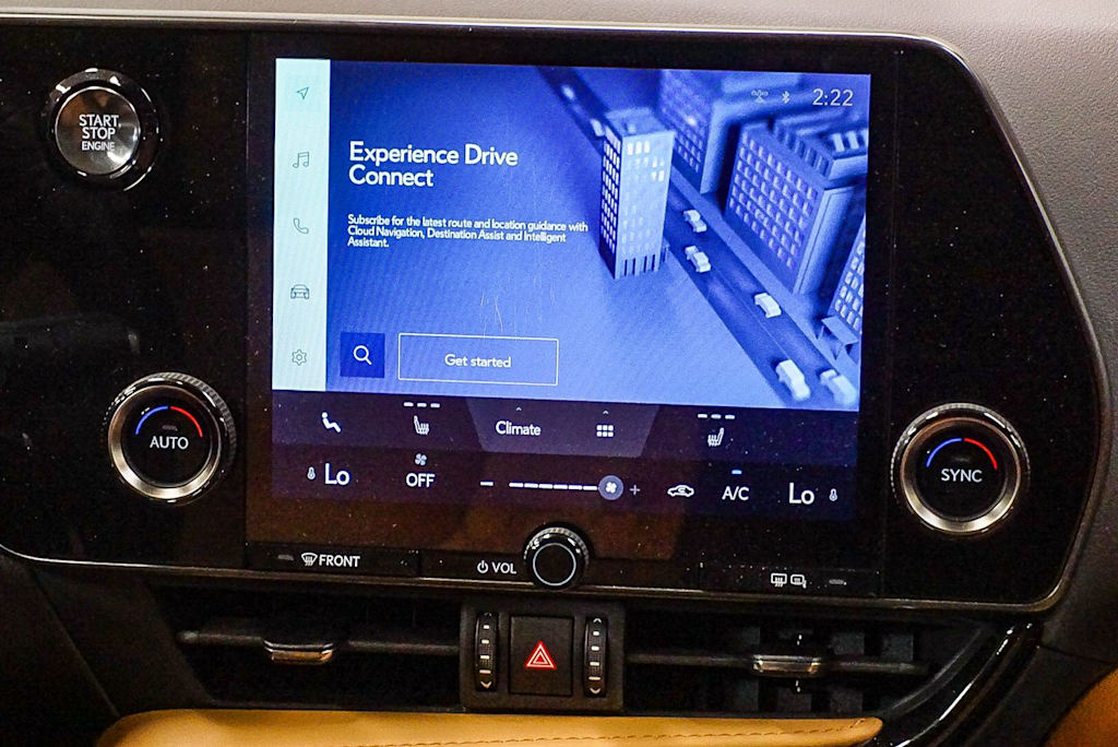 Thumbnail: 2024 Lexus ES - 12