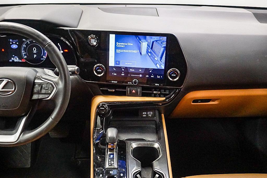 Thumbnail: 2024 Lexus ES - 7