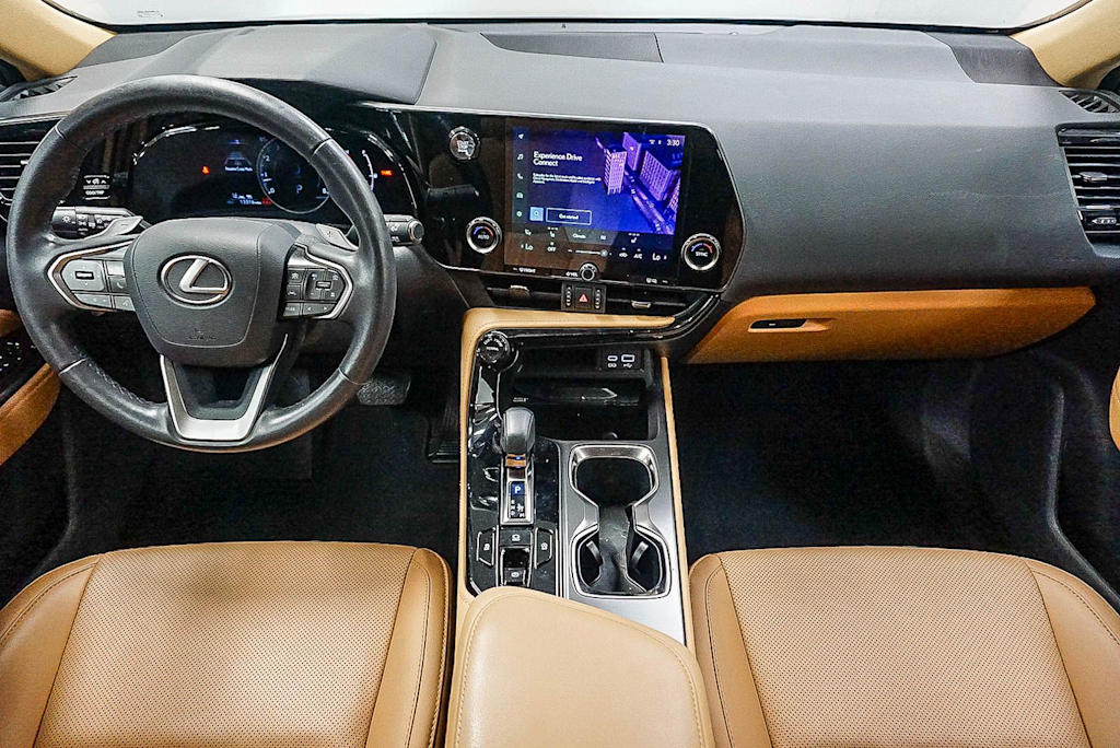 Thumbnail: 2024 Lexus ES - 2