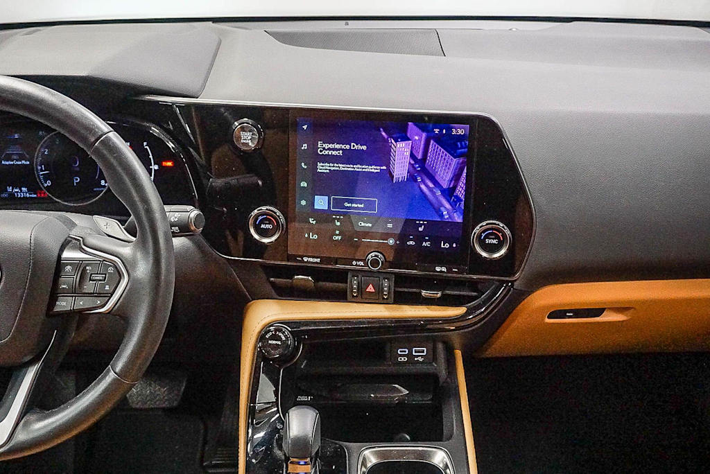 Thumbnail: 2024 Lexus ES - 11