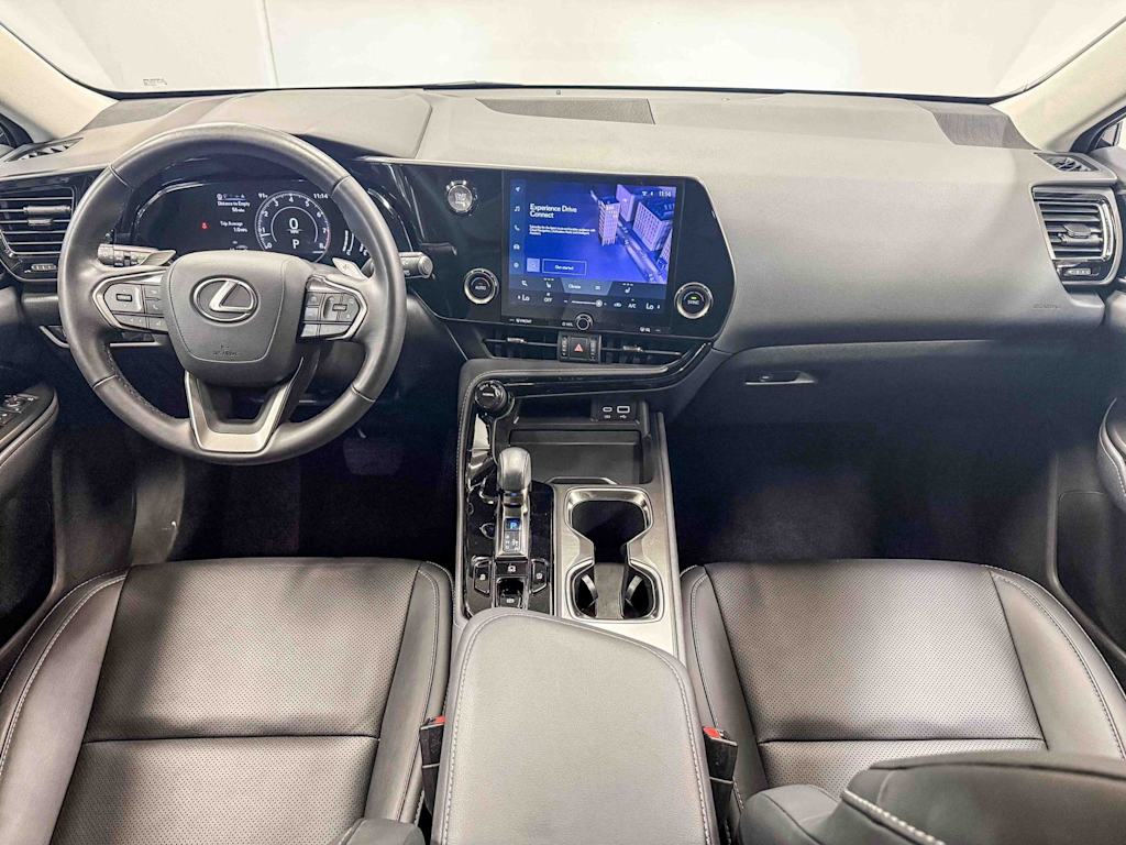 Thumbnail: 2025 Lexus ES - 2