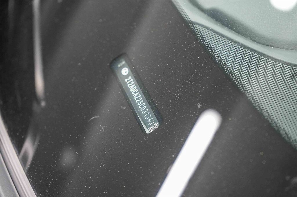 Thumbnail: 2025 Lexus ES - 29