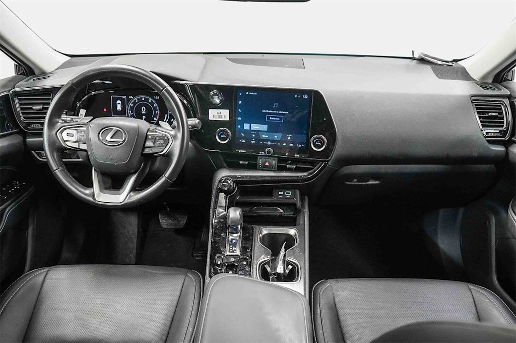 Thumbnail: 2025 Lexus ES - 2