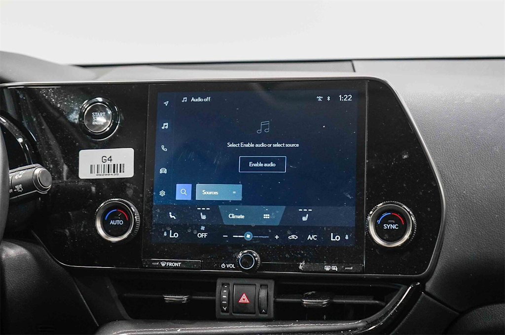 Thumbnail: 2025 Lexus ES - 14