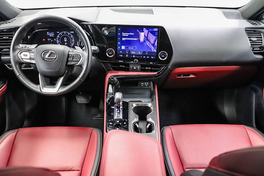Thumbnail: 2025 Lexus ES - 2