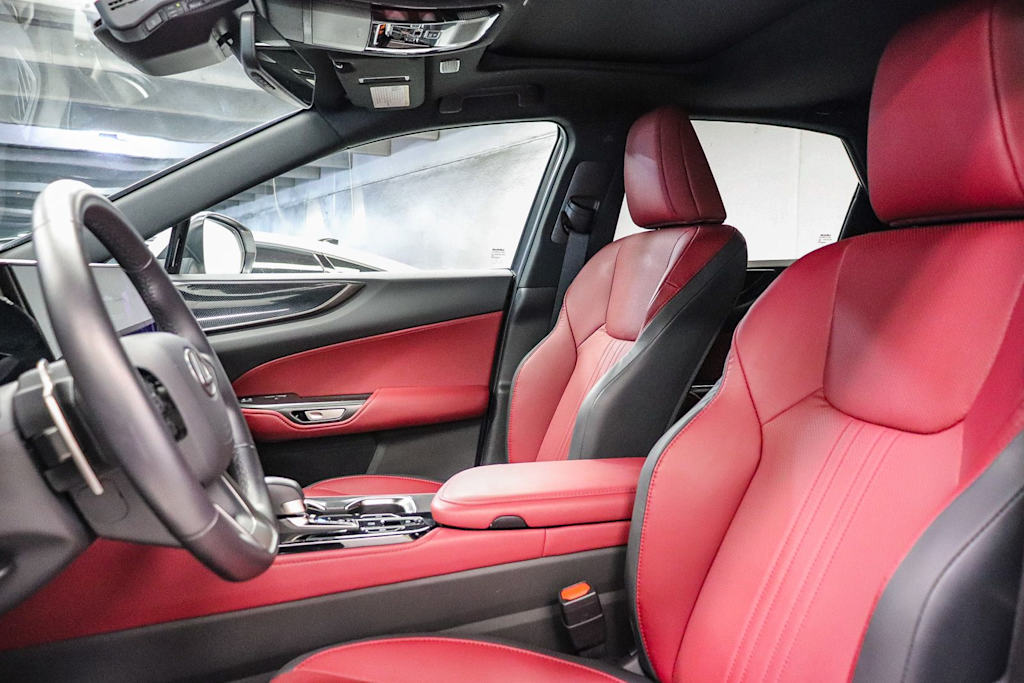 Thumbnail: 2025 Lexus ES - 9