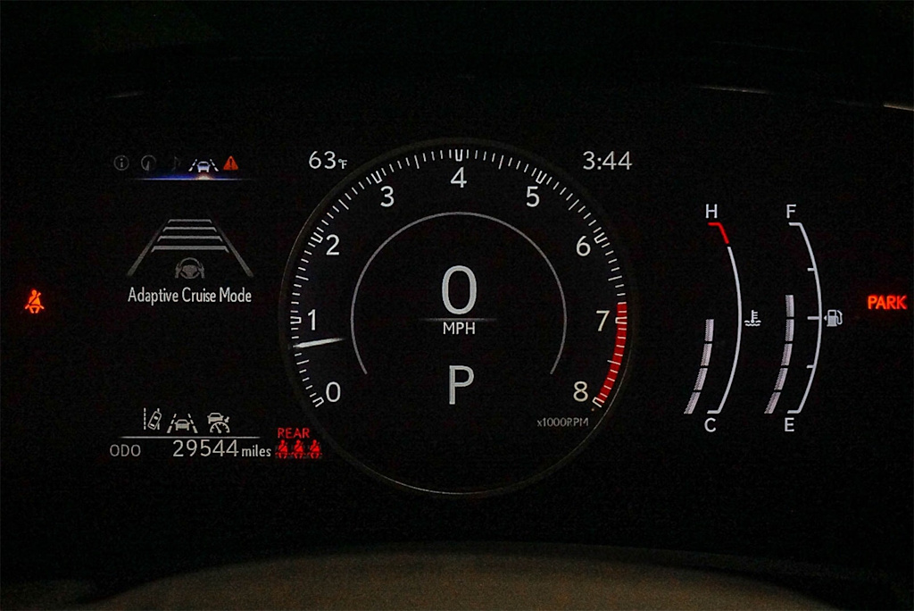 Thumbnail: 2024 Lexus ES - 14