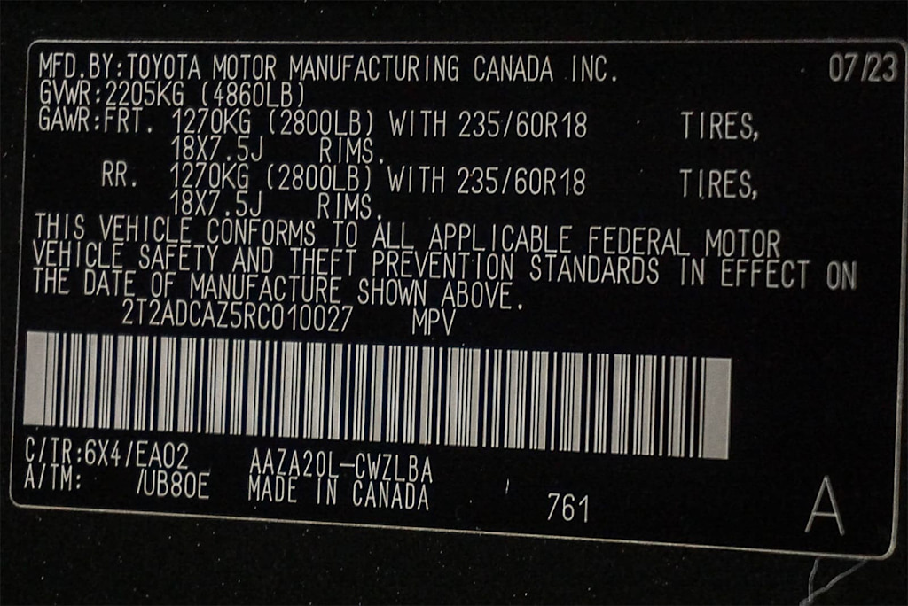 Thumbnail: 2024 Lexus ES - 28