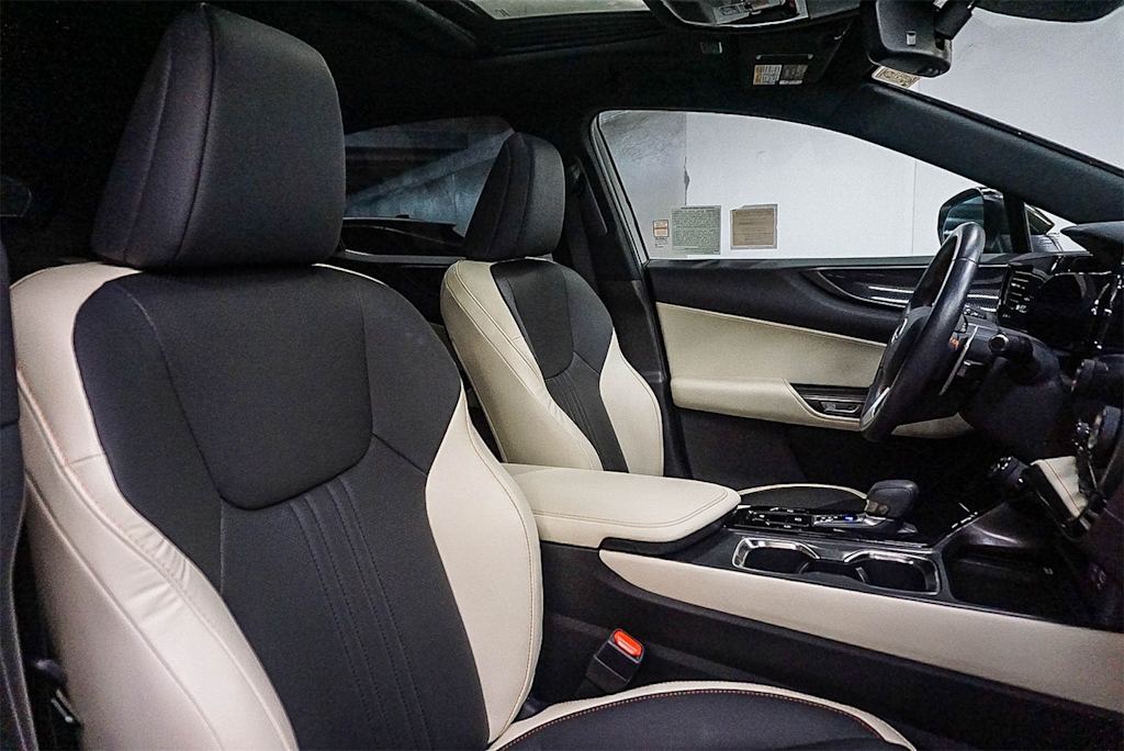 Thumbnail: 2024 Lexus ES - 9