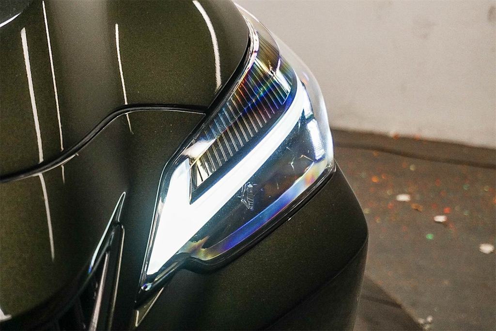 Thumbnail: 2024 Lexus ES - 20