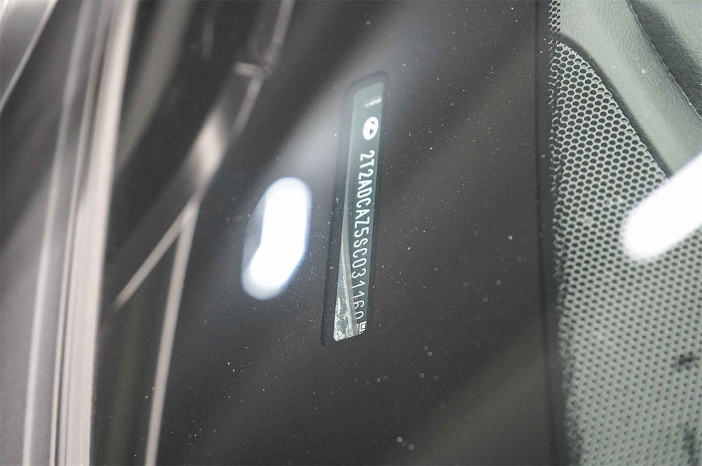 Thumbnail: 2025 Lexus ES - 29