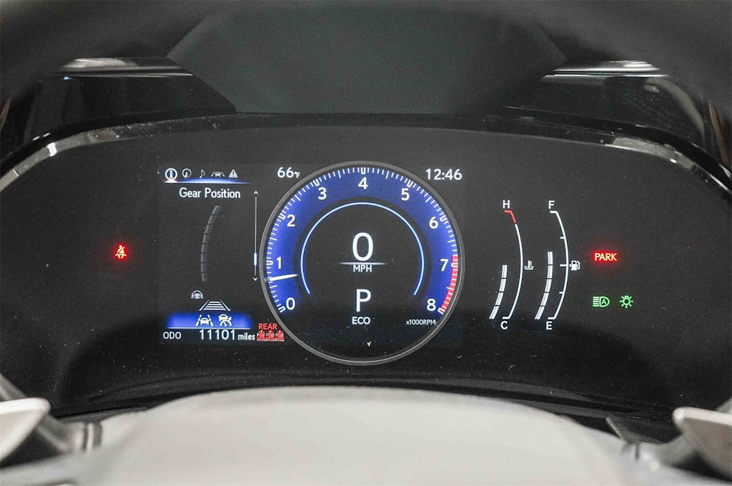 Thumbnail: 2025 Lexus ES - 15