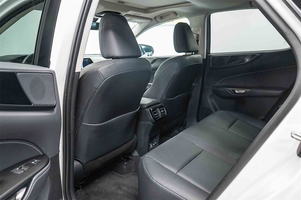 Thumbnail: 2025 Lexus ES - 11