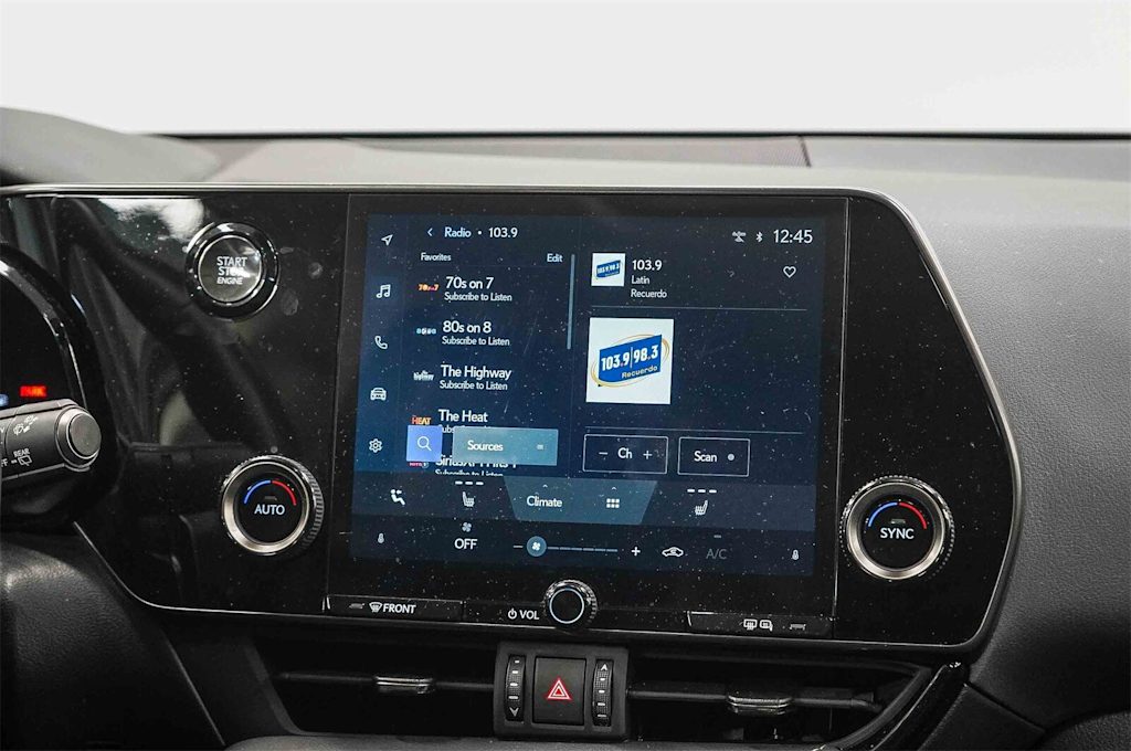 Thumbnail: 2025 Lexus ES - 13