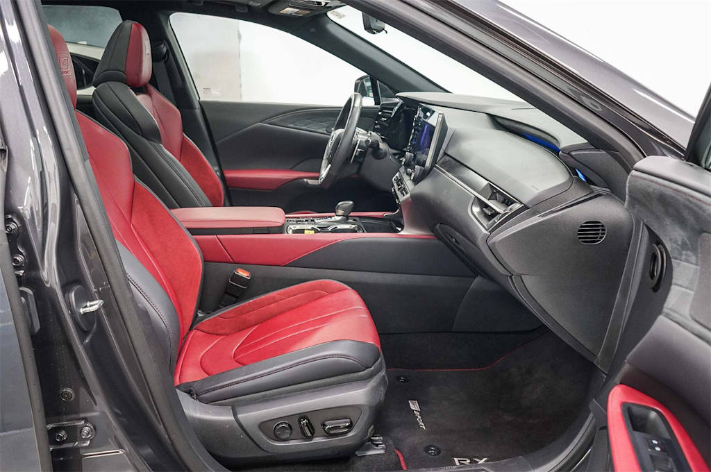 Thumbnail: 2025 Lexus ES - 9