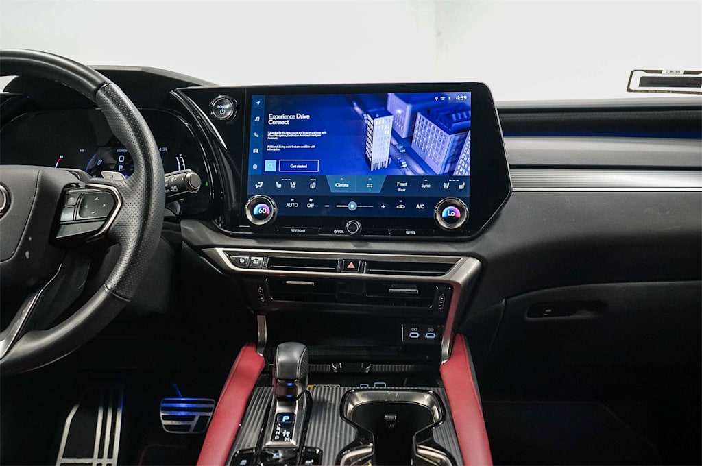 Thumbnail: 2025 Lexus ES - 12