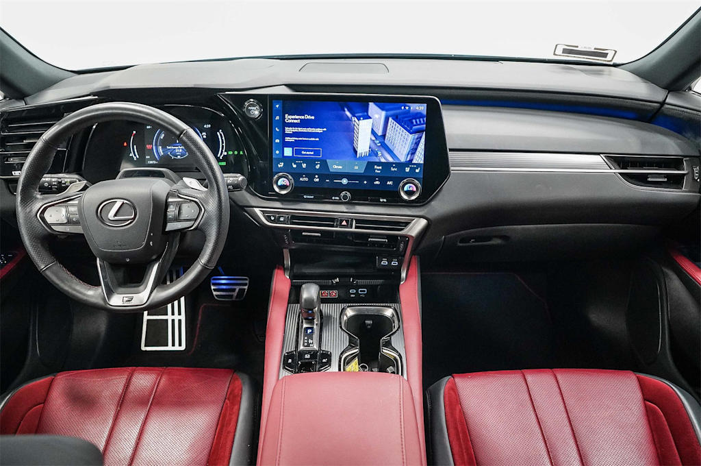 Thumbnail: 2025 Lexus ES - 2