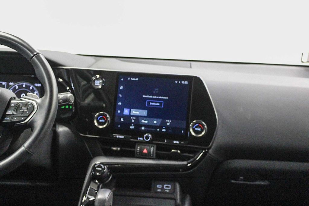 Thumbnail: 2025 Lexus ES - 11
