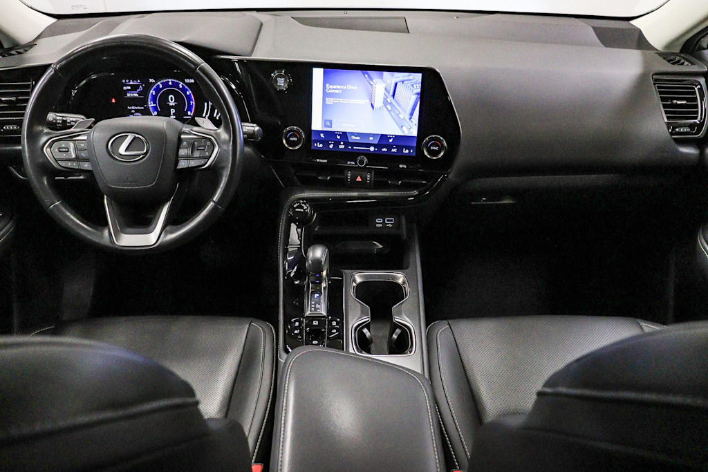 Thumbnail: 2024 Lexus ES - 2