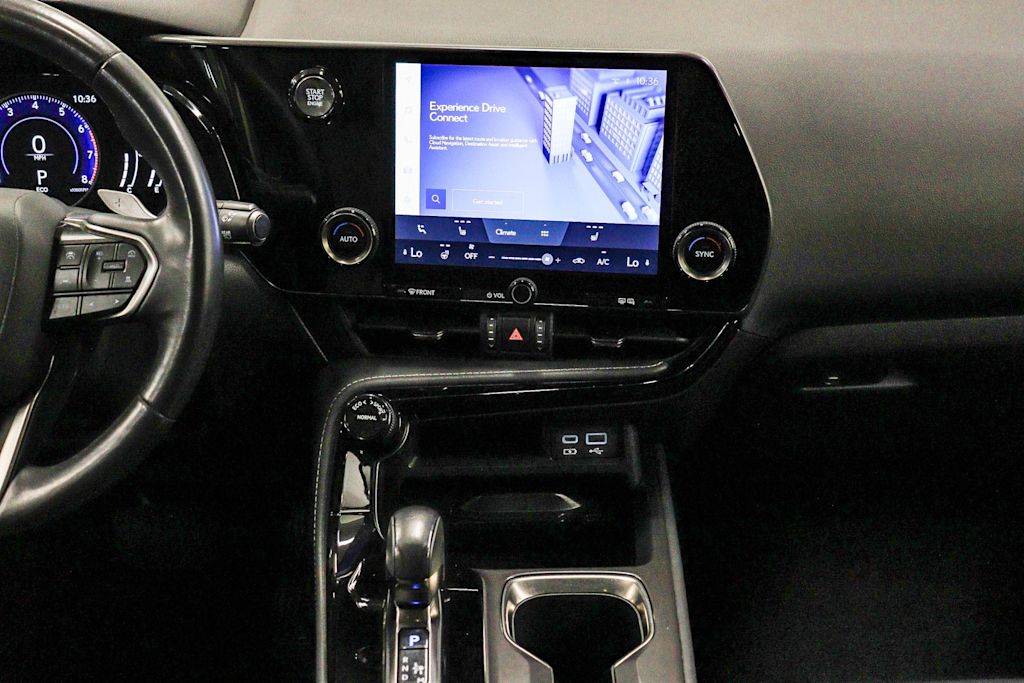 Thumbnail: 2024 Lexus ES - 12