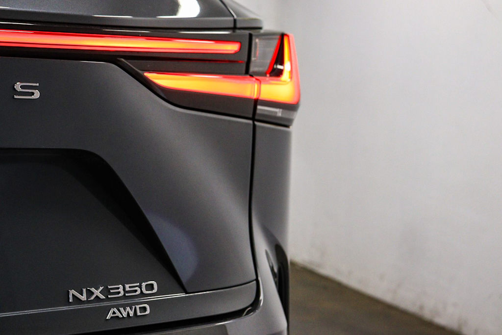 Thumbnail: 2024 Lexus ES - 5