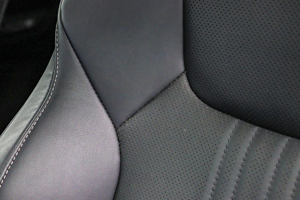 Thumbnail: 2024 Lexus ES - 30