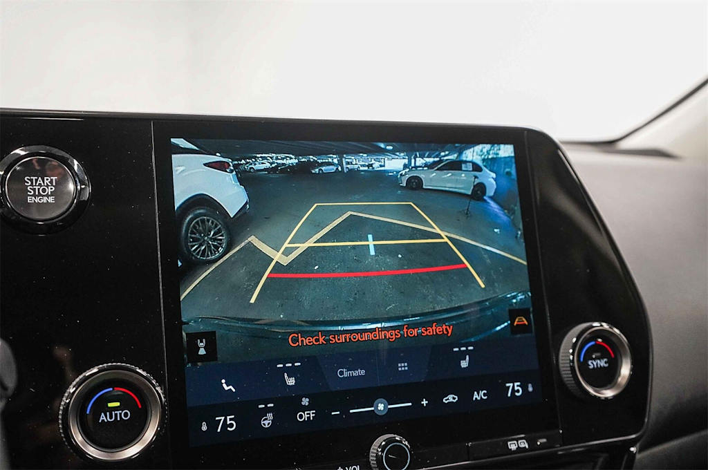 Thumbnail: 2024 Lexus ES - 28