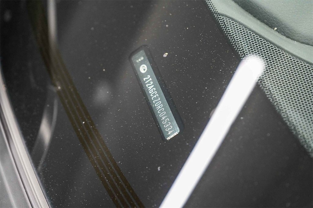 Thumbnail: 2024 Lexus ES - 29