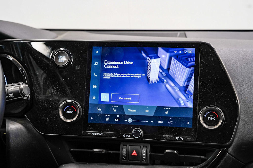 Thumbnail: 2022 Lexus NX - 24