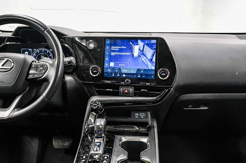 Thumbnail: 2022 Lexus NX - 14