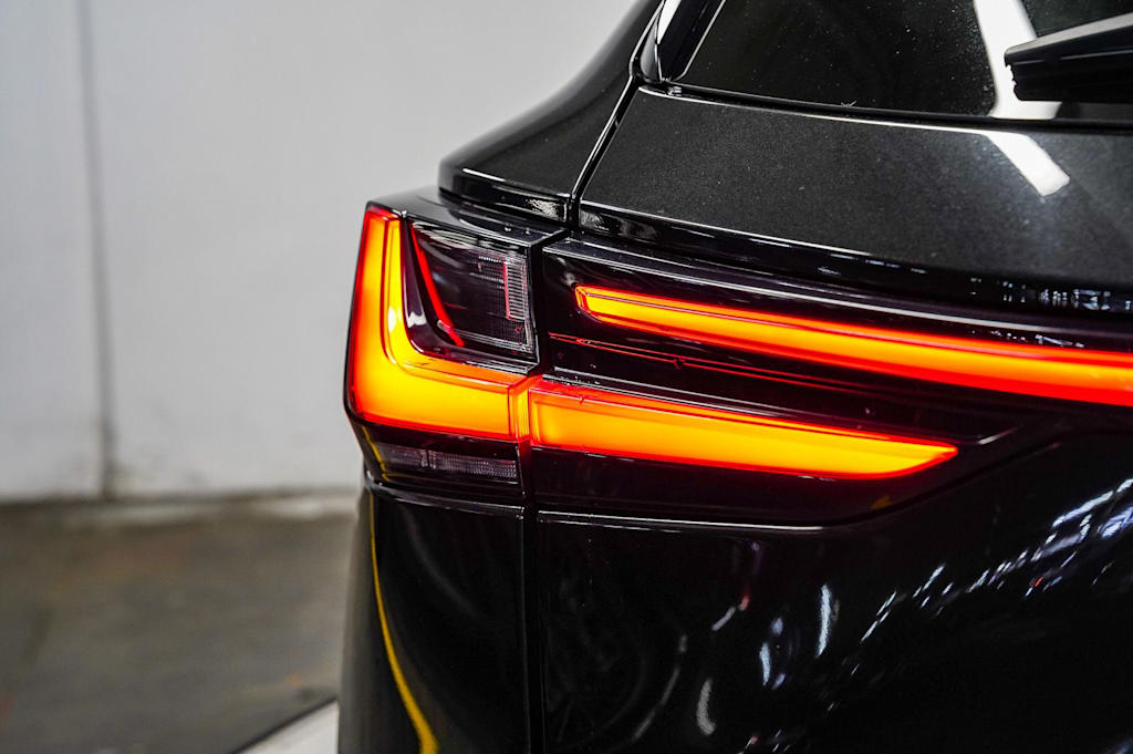 Thumbnail: 2022 Lexus NX - 23