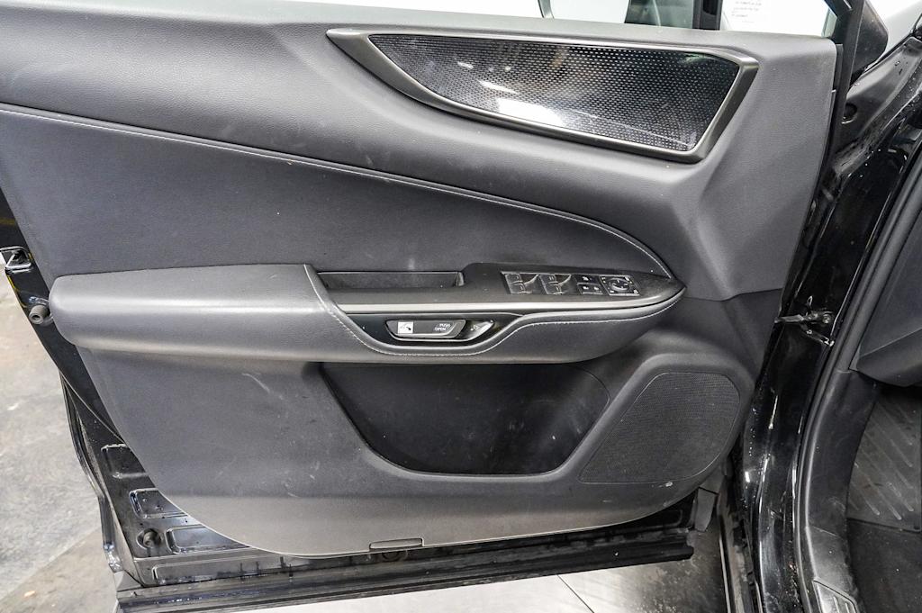 Thumbnail: 2022 Lexus NX - 26