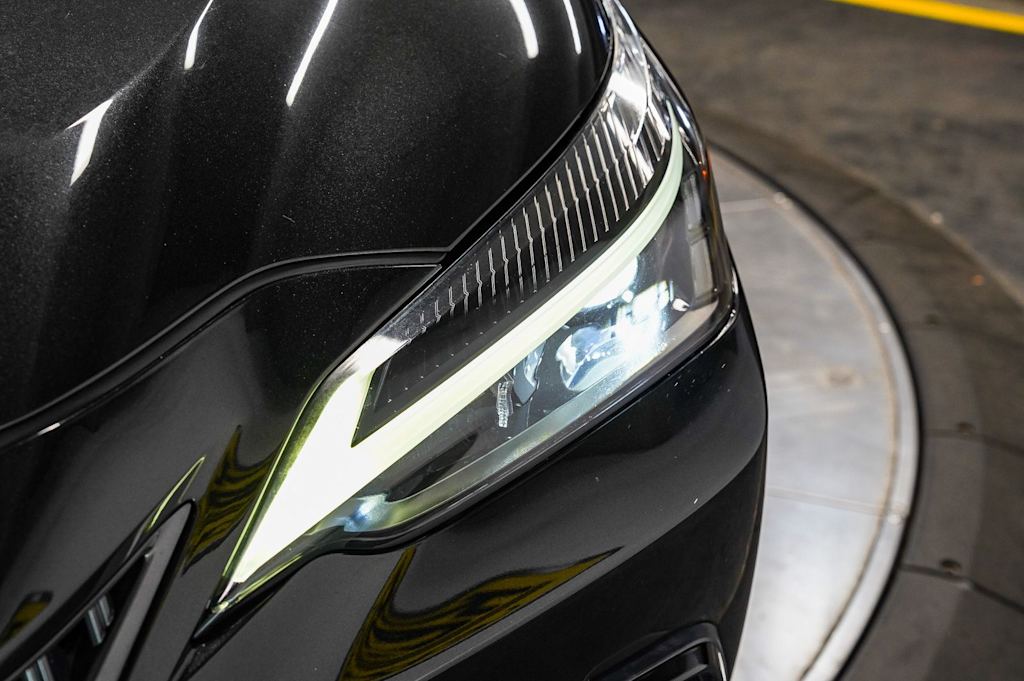 Thumbnail: 2022 Lexus NX - 21