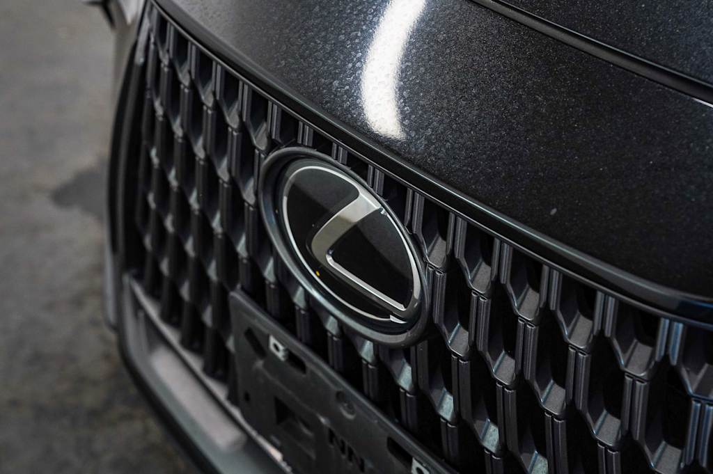 Thumbnail: 2022 Lexus NX - 5
