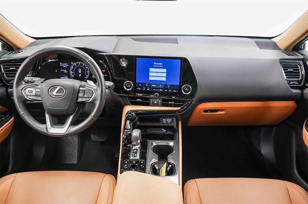 Thumbnail: 2024 Lexus ES - 2