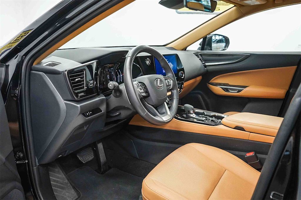 Thumbnail: 2024 Lexus ES - 13