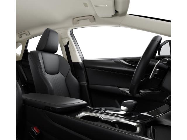 Thumbnail: 2026 Lexus ES - 5