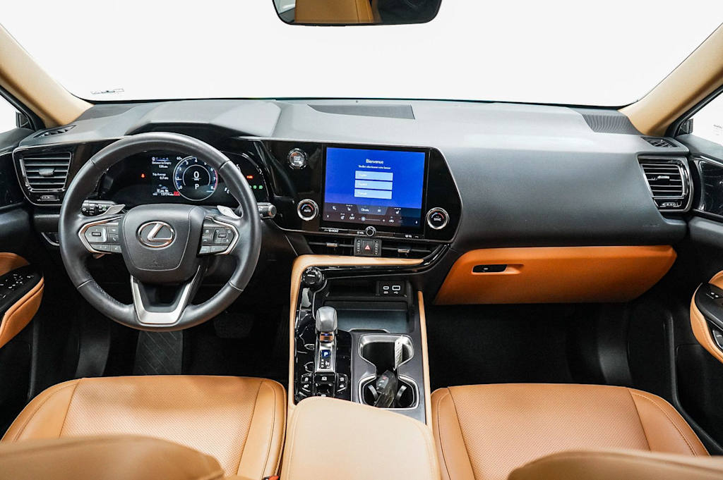 Thumbnail: 2024 Lexus ES - 2