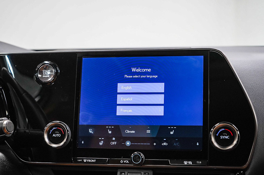 Thumbnail: 2024 Lexus ES - 11