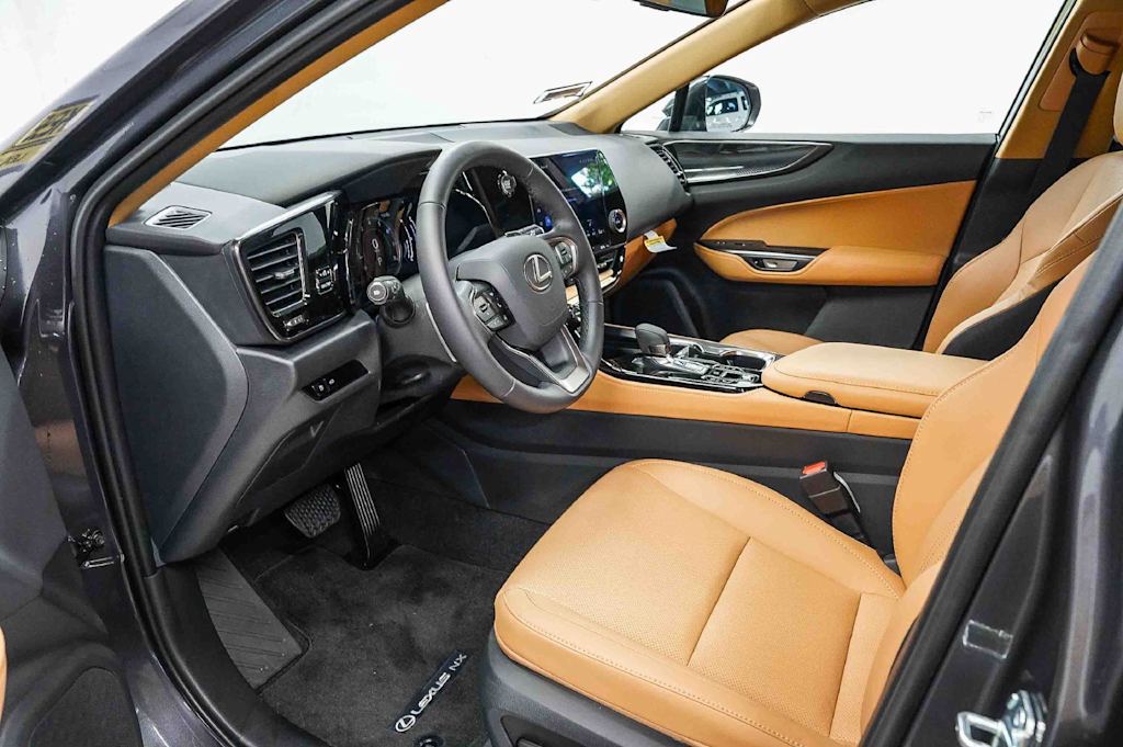 Thumbnail: 2026 Lexus ES - 10