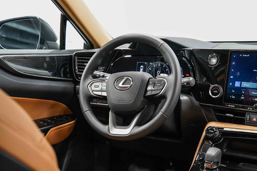 Thumbnail: 2026 Lexus ES - 12