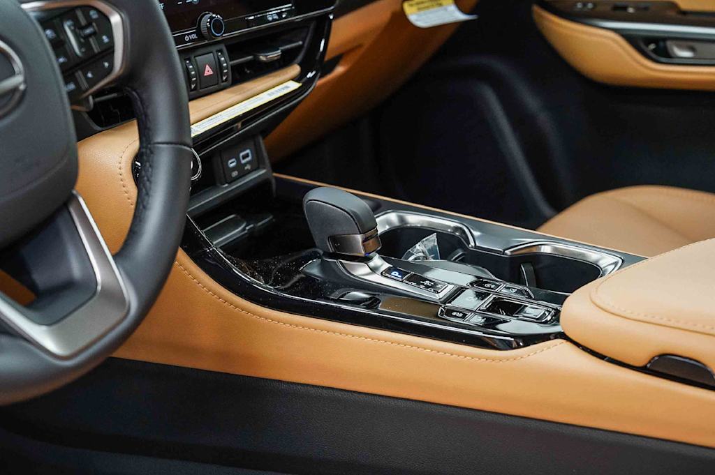 Thumbnail: 2026 Lexus ES - 15