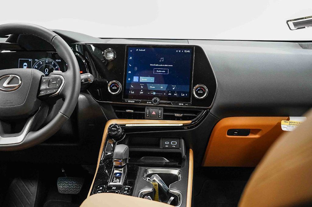 Thumbnail: 2026 Lexus ES - 8
