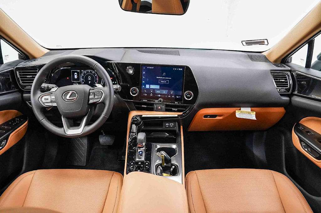 Thumbnail: 2026 Lexus ES - 2