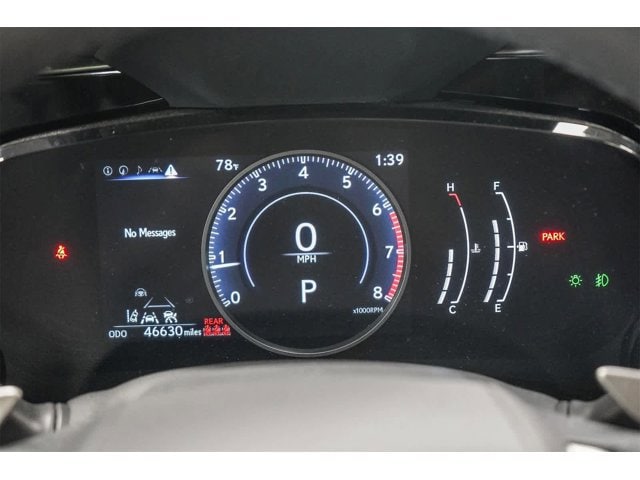 Thumbnail: 2024 Lexus ES - 12