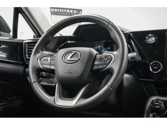 Thumbnail: 2024 Lexus ES - 6