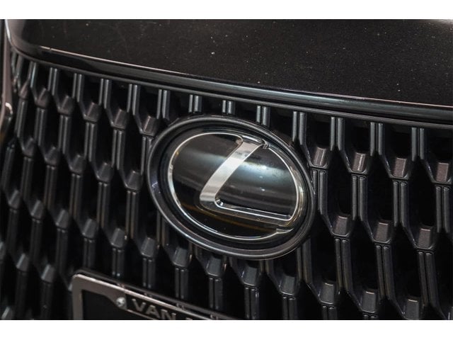 Thumbnail: 2024 Lexus ES - 5
