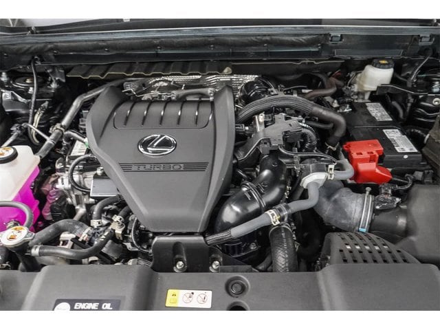 Thumbnail: 2024 Lexus ES - 29