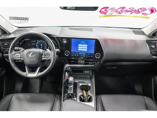 Thumbnail: 2024 Lexus ES - 2